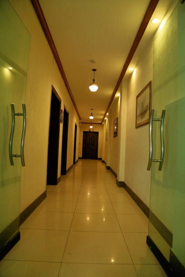Fiesta Inn Hotel & Resorts Multan Esterno foto