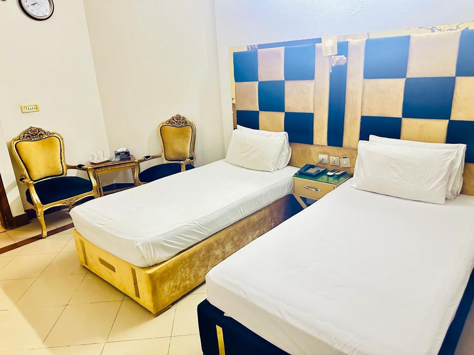 Fiesta Inn Hotel & Resorts Multan Esterno foto