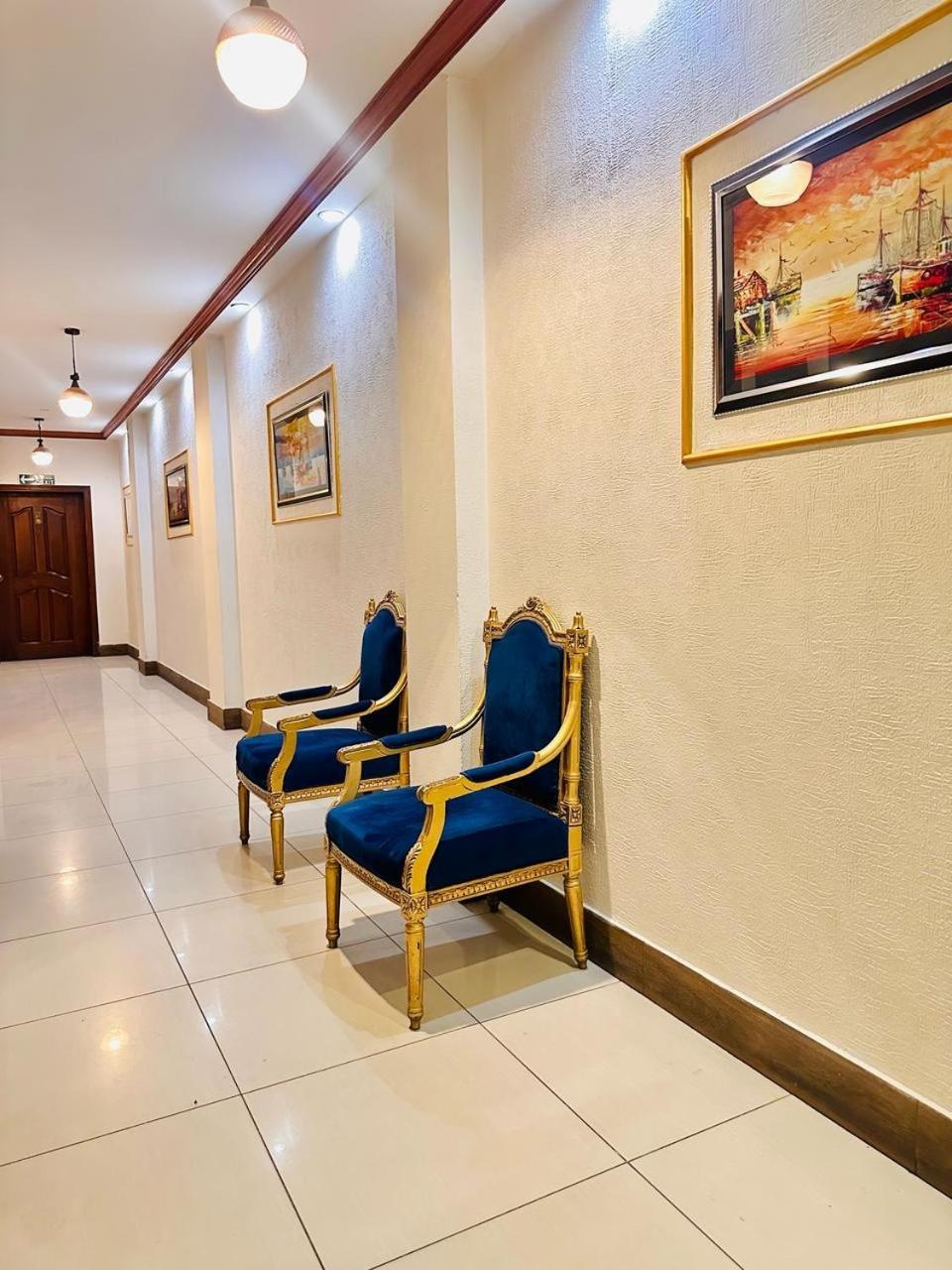 Fiesta Inn Hotel & Resorts Multan Esterno foto